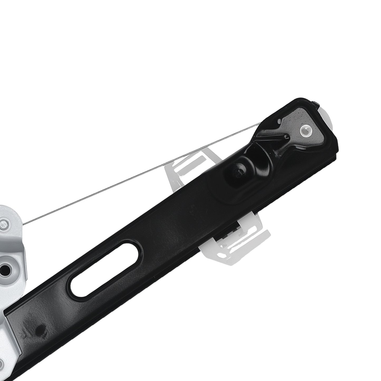 Window Regulator Assembly Rear Right compatible for BMW E90 328xi/335xi 2007-2008 749-469