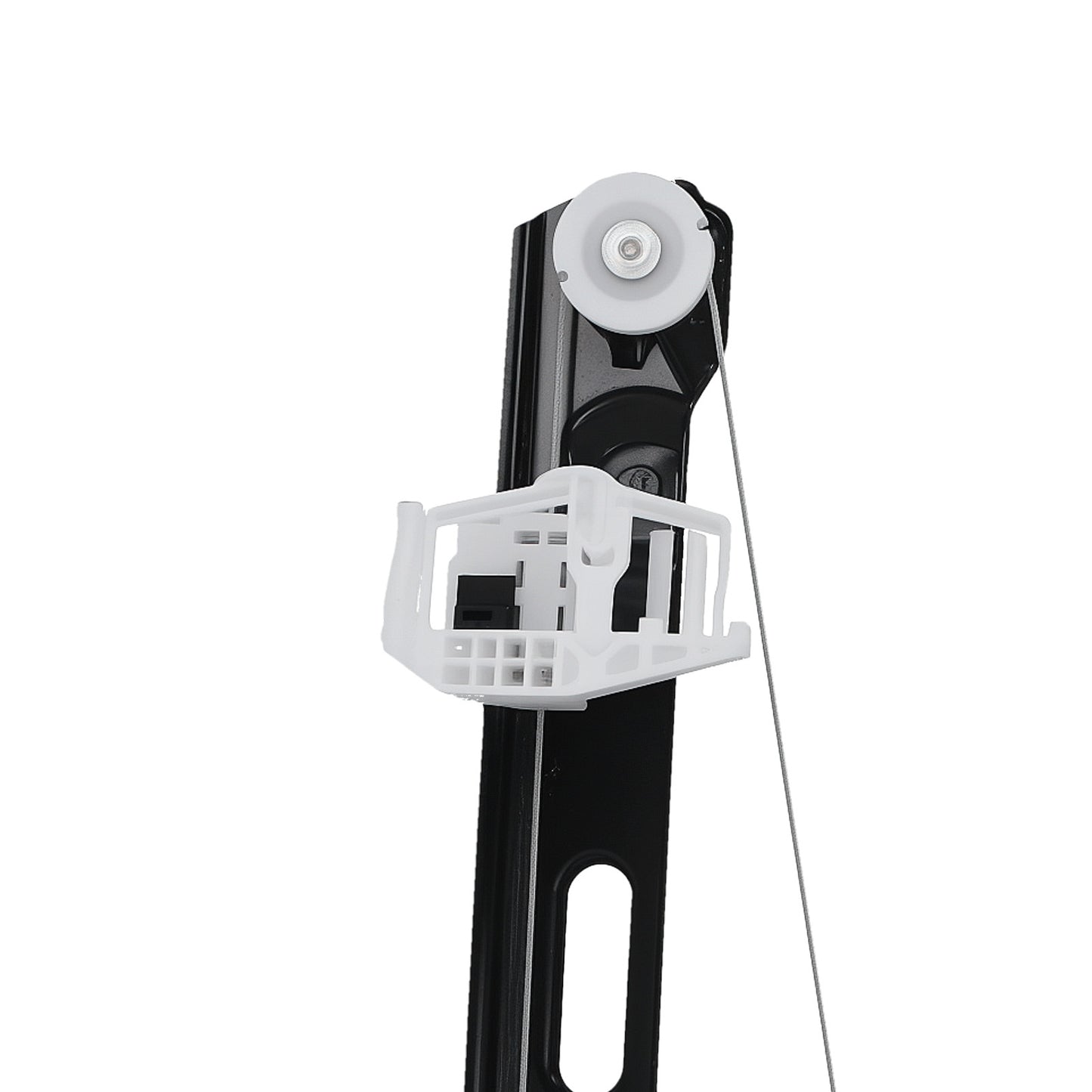 Window Regulator Assembly Rear Right compatible for BMW E90 328xi/335xi 2007-2008 749-469