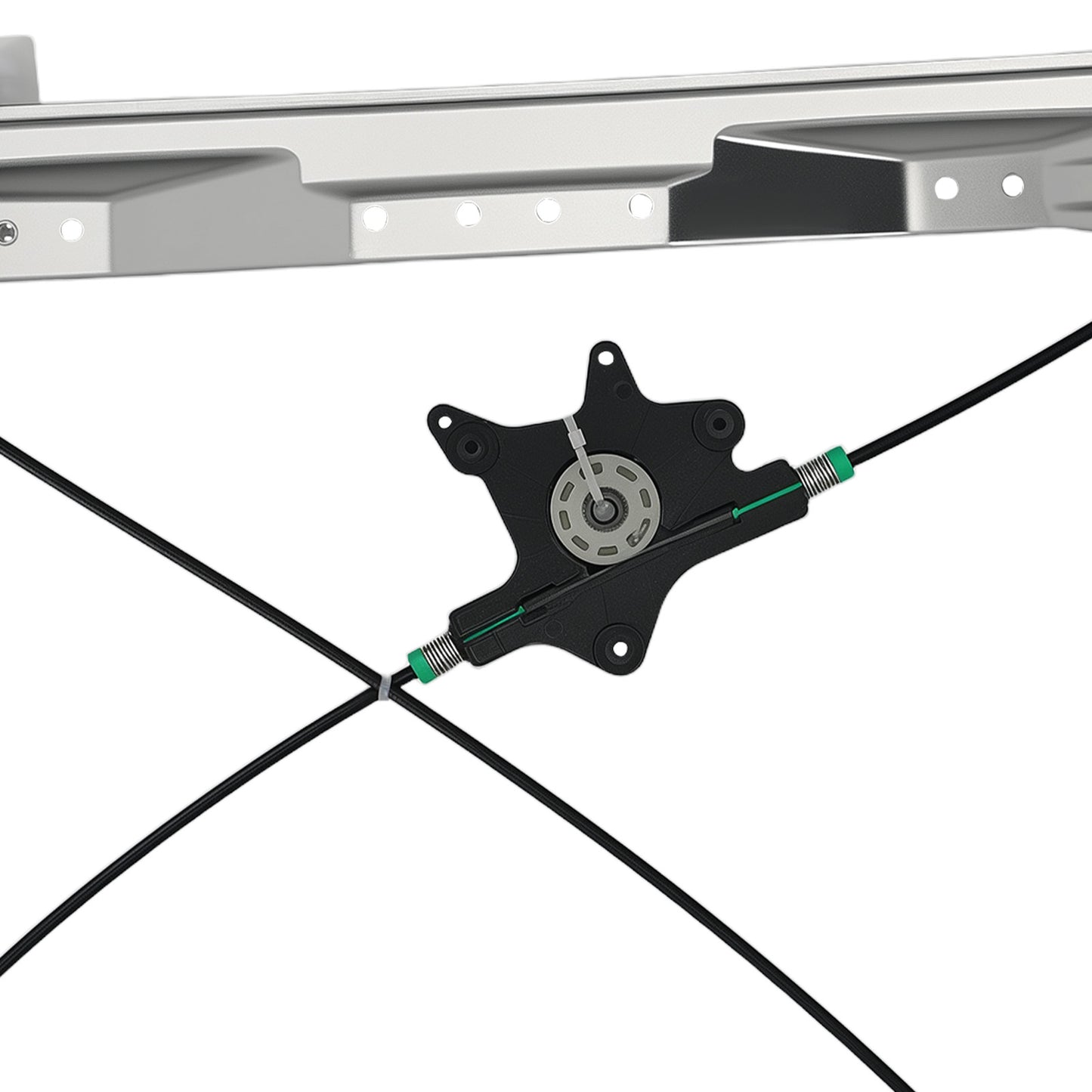 Electric Window Lifter Front Right compatible For Chrysler TownCountry 2008-2016