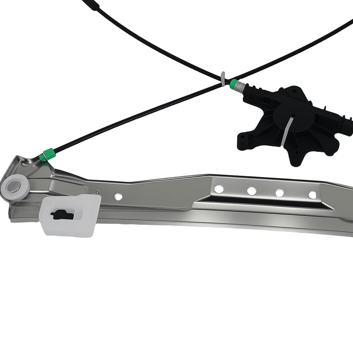 Electric Window Lifter Front Right compatible For Chrysler TownCountry 2008-2016