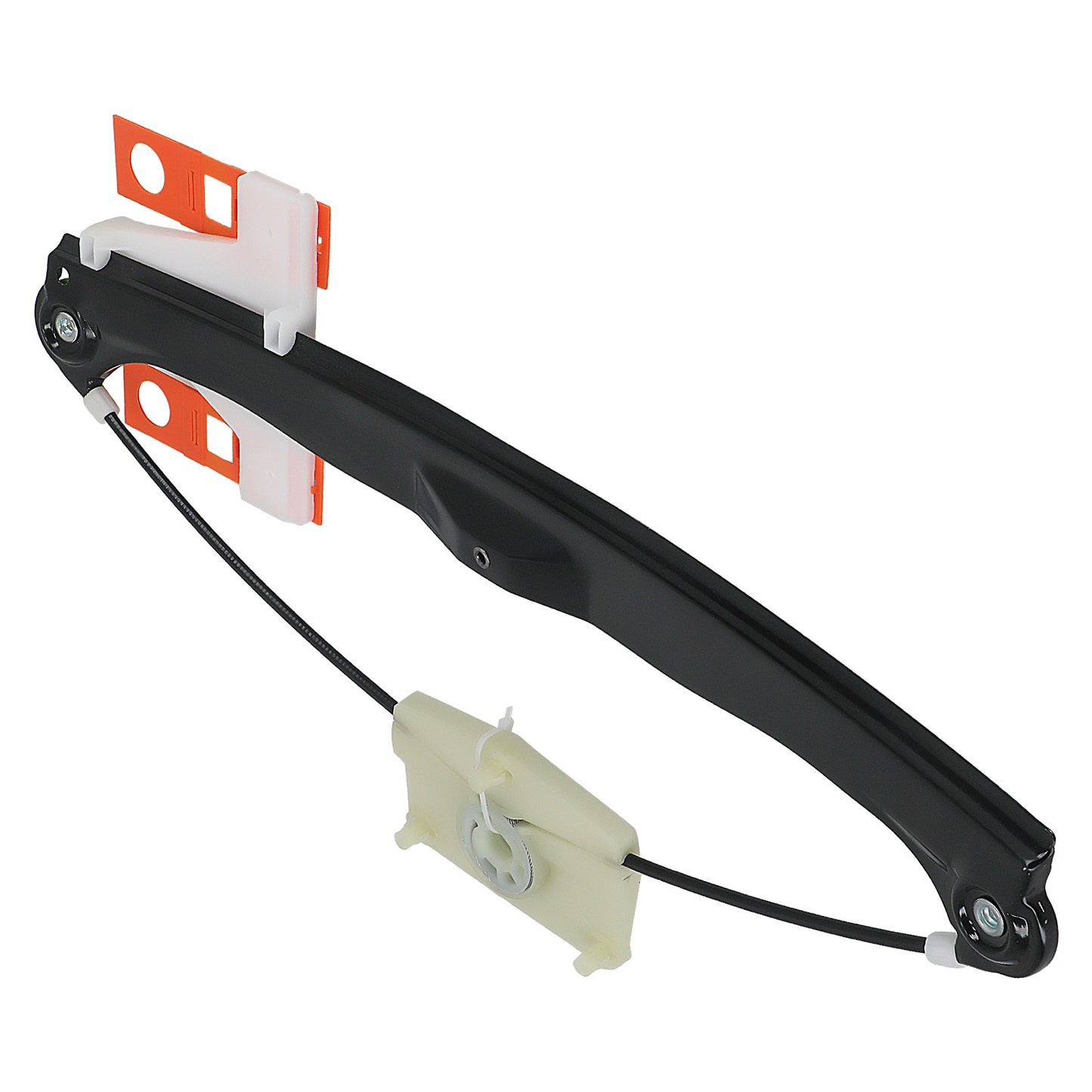 Electric Window Lifter Assembly compatible For Audi A3 Rear Left 2006-2014