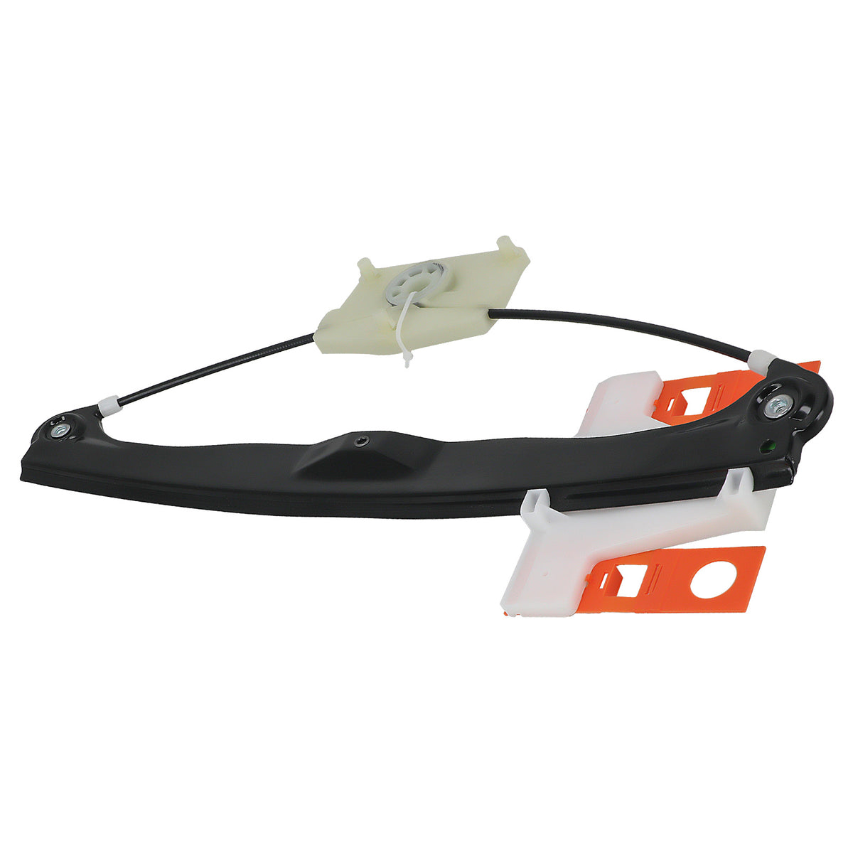 Electric Window Lifter Assembly compatible For Audi A3 Rear Left 2006-2014