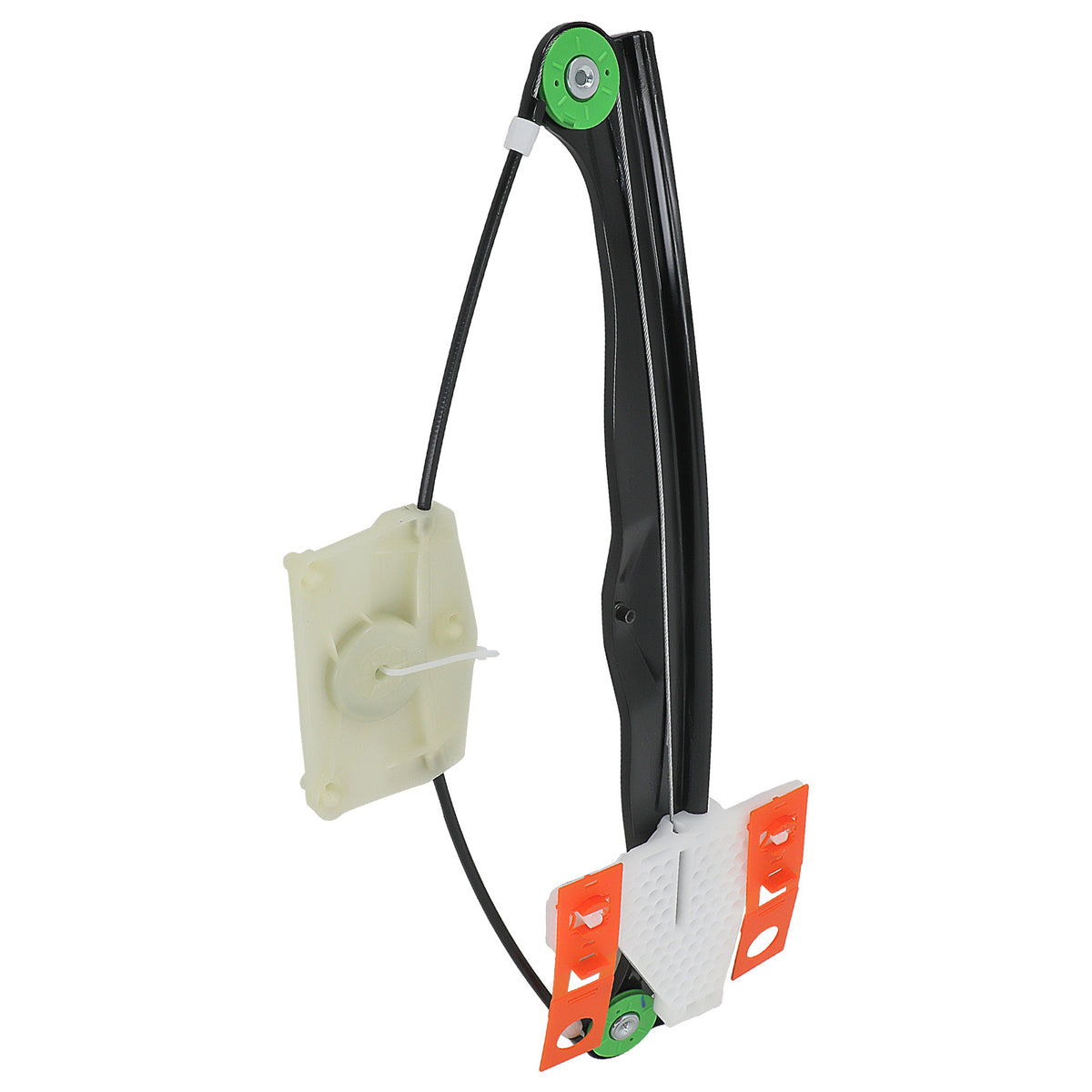 Electric Window Lifter Assembly compatible For Audi A3 Rear Left 2006-2014
