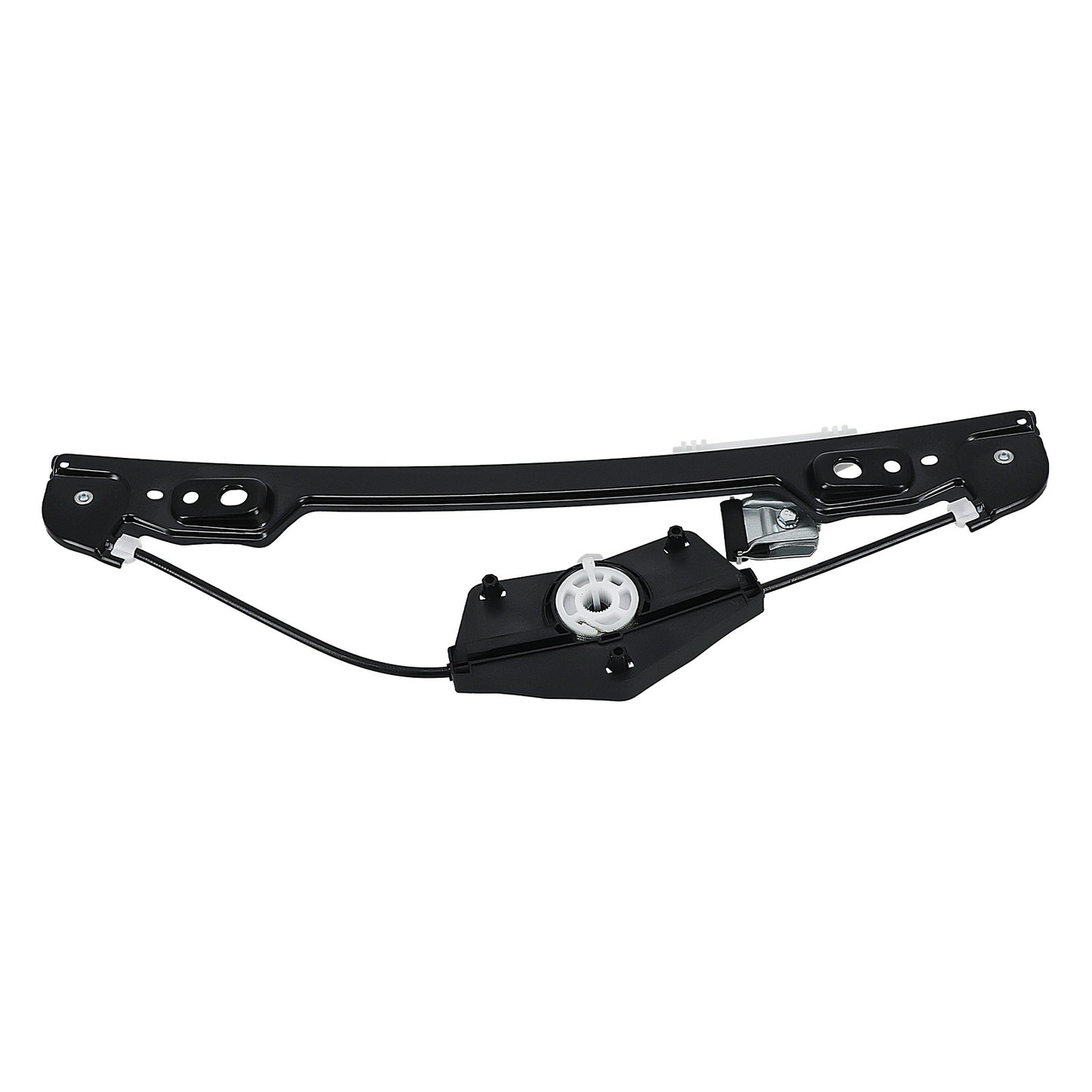 Electric Window Lifter Assembly Rear Left compatible For Lincoln MKX 2007-2015 749884