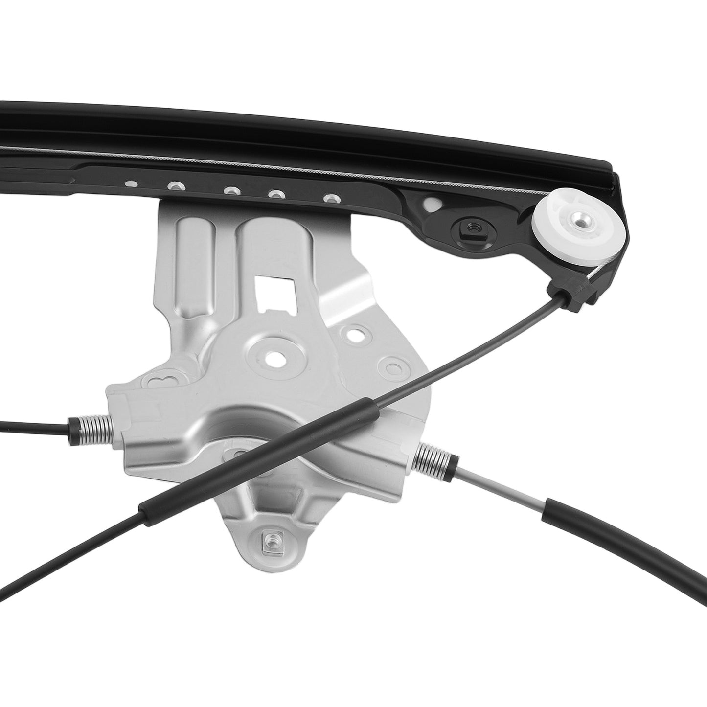 Front Left Window Regulator compatible For Chevrolet Cruze 2011-2016 95226749 749-974