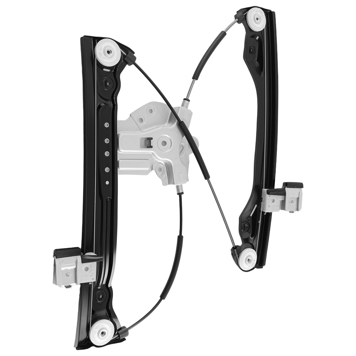 Front Left Window Regulator compatible For Chevrolet Cruze 2011-2016 95226749 749-974