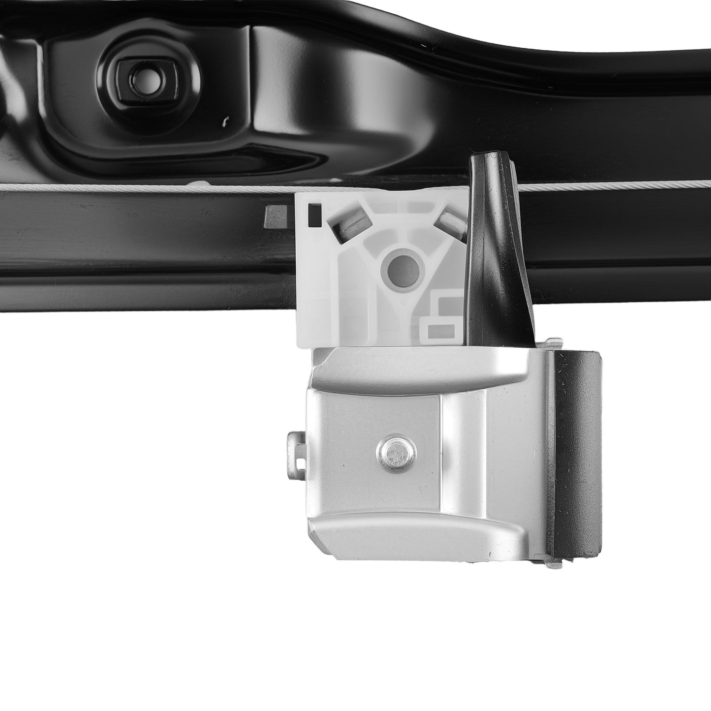 Front Left Window Regulator compatible For Chevrolet Cruze 2011-2016 95226749 749-974