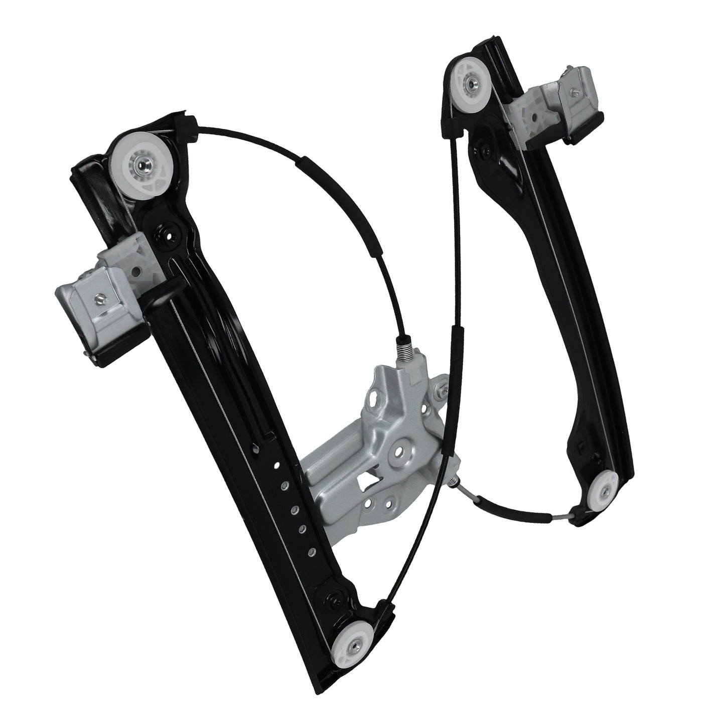 Front Right Power Window Regulator compatible For Chevrolet Cruze 11-15 95382562 749975