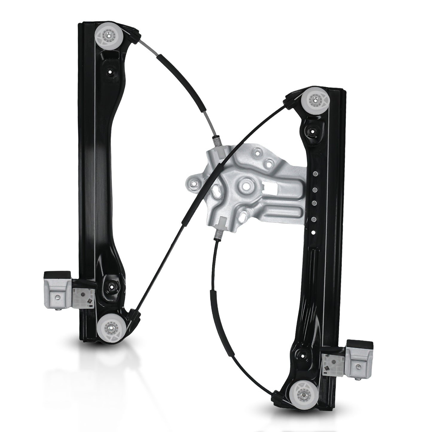 Front Right Power Window Regulator compatible For Chevrolet Cruze 11-15 95382562 749975