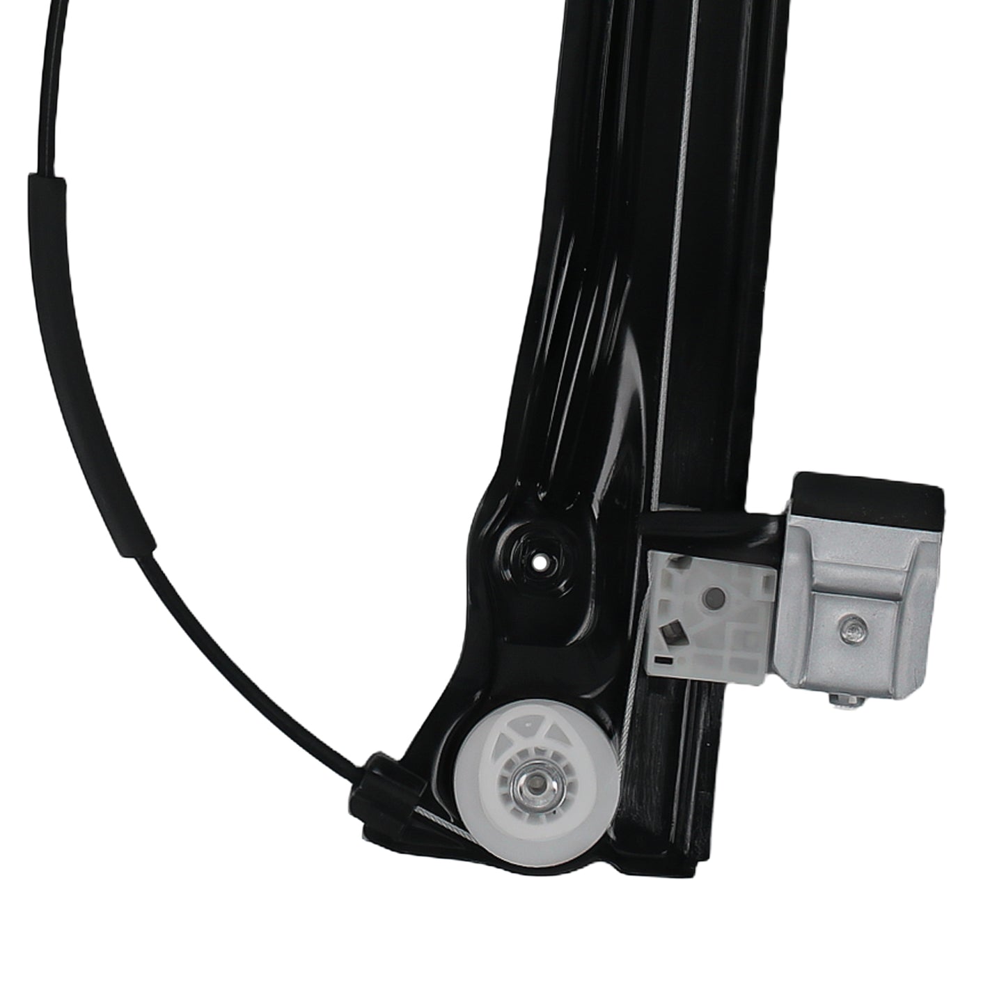 Front Right Power Window Regulator compatible For Chevrolet Cruze 11-15 95382562 749975