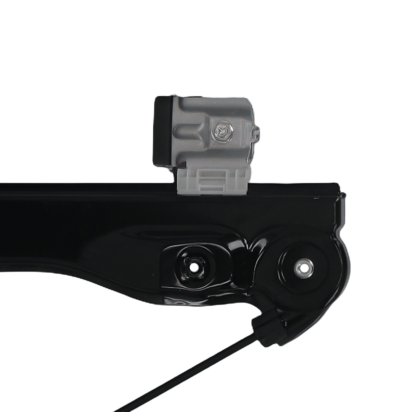 Front Right Power Window Regulator compatible For Chevrolet Cruze 11-15 95382562 749975