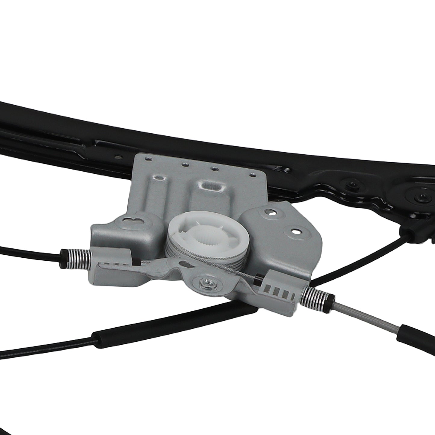 Front Right Power Window Regulator compatible For Chevrolet Cruze 11-15 95382562 749975