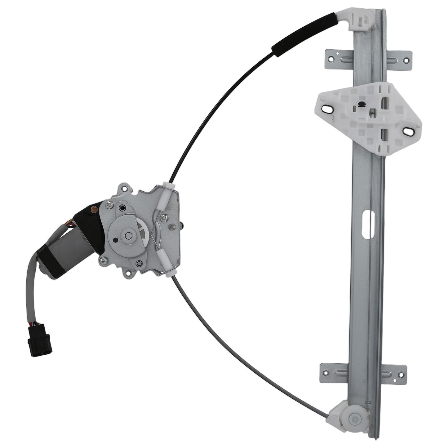 Power Window Regulator Front Passenger Side FR compatible For Acura TL 2004-2008 751047