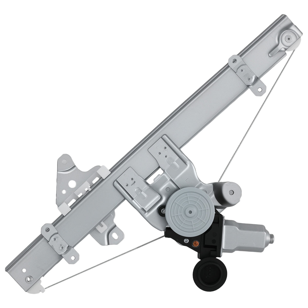 Front Driver LH Power Window Regulator compatible For Nissan Maxima 3.5L 2016-23 807214RA0A