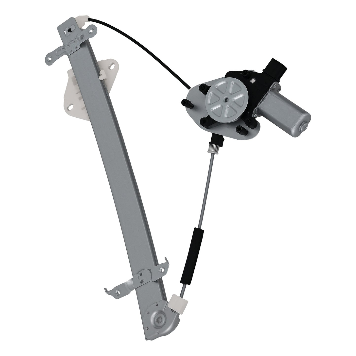 Power Window Lift Regulator compatible For Subaru Legacy 2010-2014 Front Right 751-343