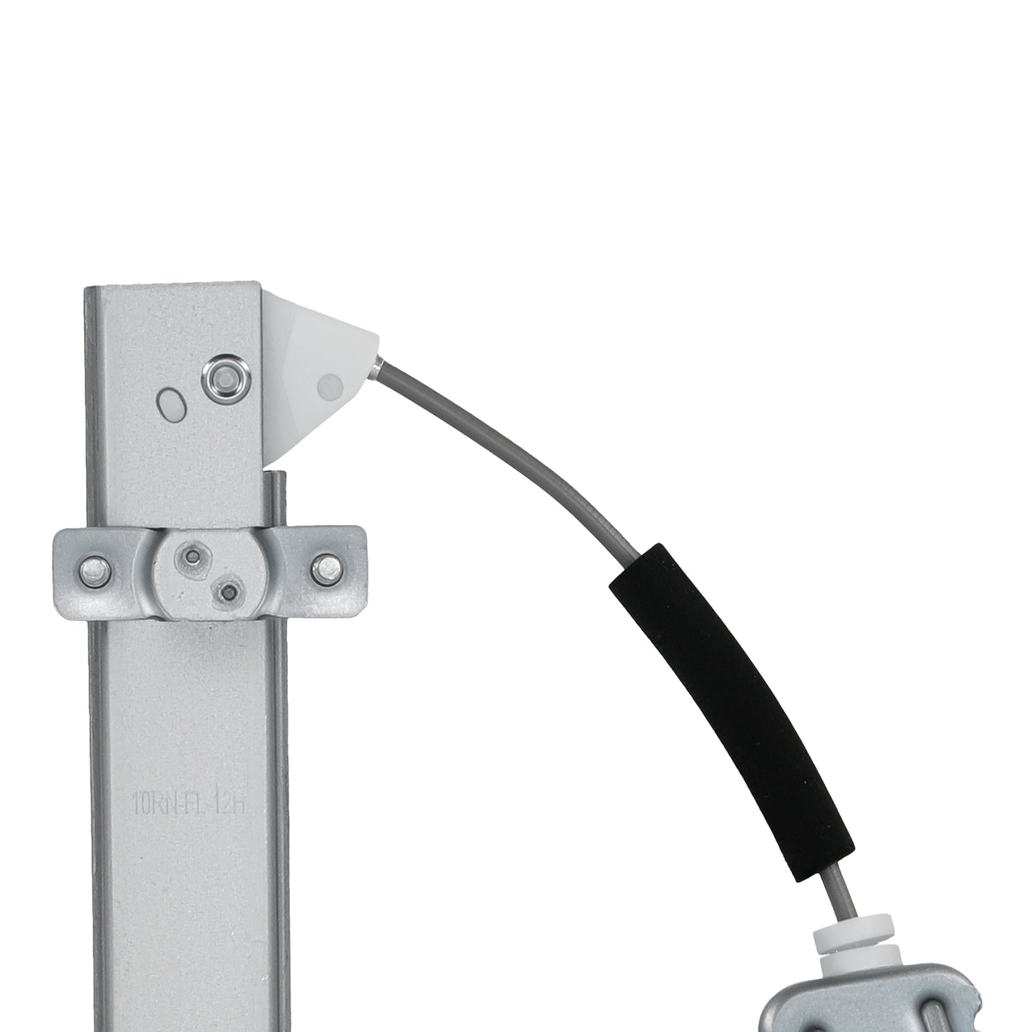 Window Regulator with Motor FL compatible For Hyundai Accent 12-17 82403-0U010 Metal