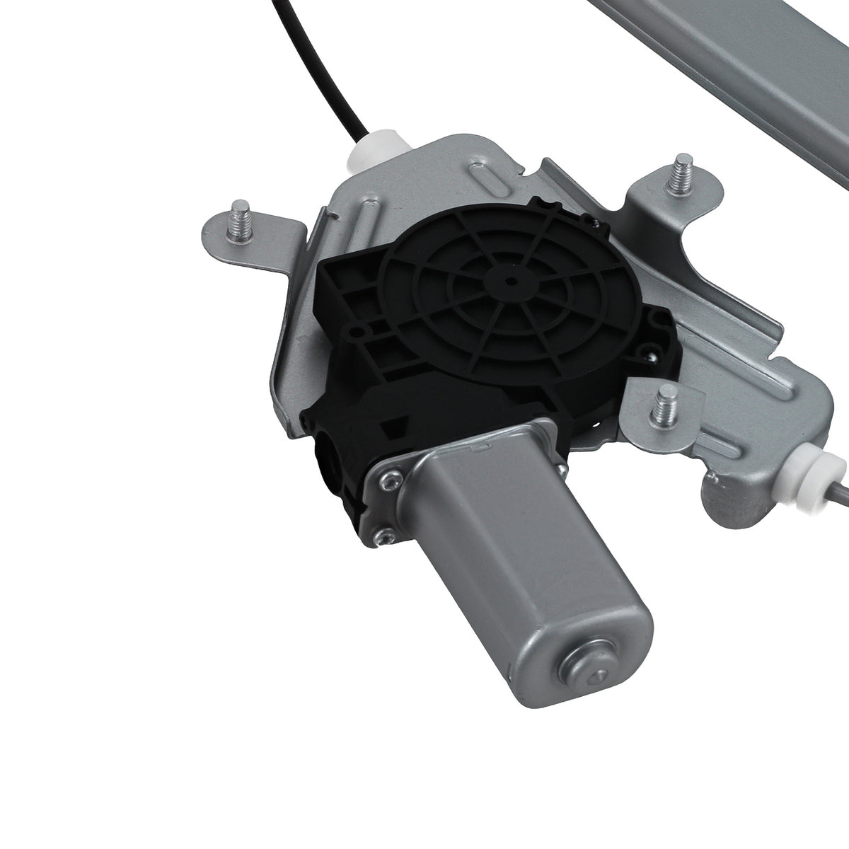 Window Regulator with Motor FL compatible For Hyundai Accent 12-17 82403-0U010 Metal