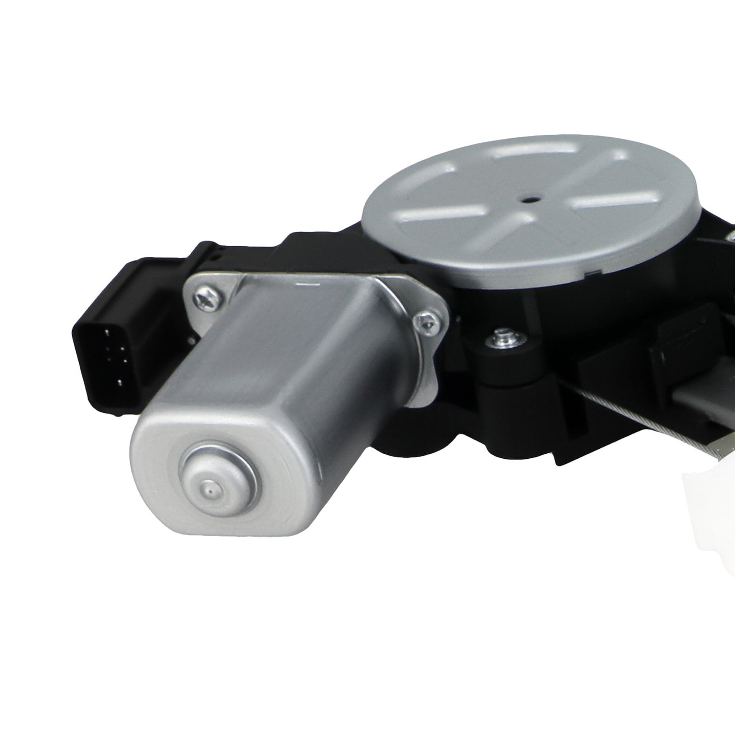 Power Window Motor Assembly compatible For Honda Civic 16-21 Front Passenger 72210TBAA01