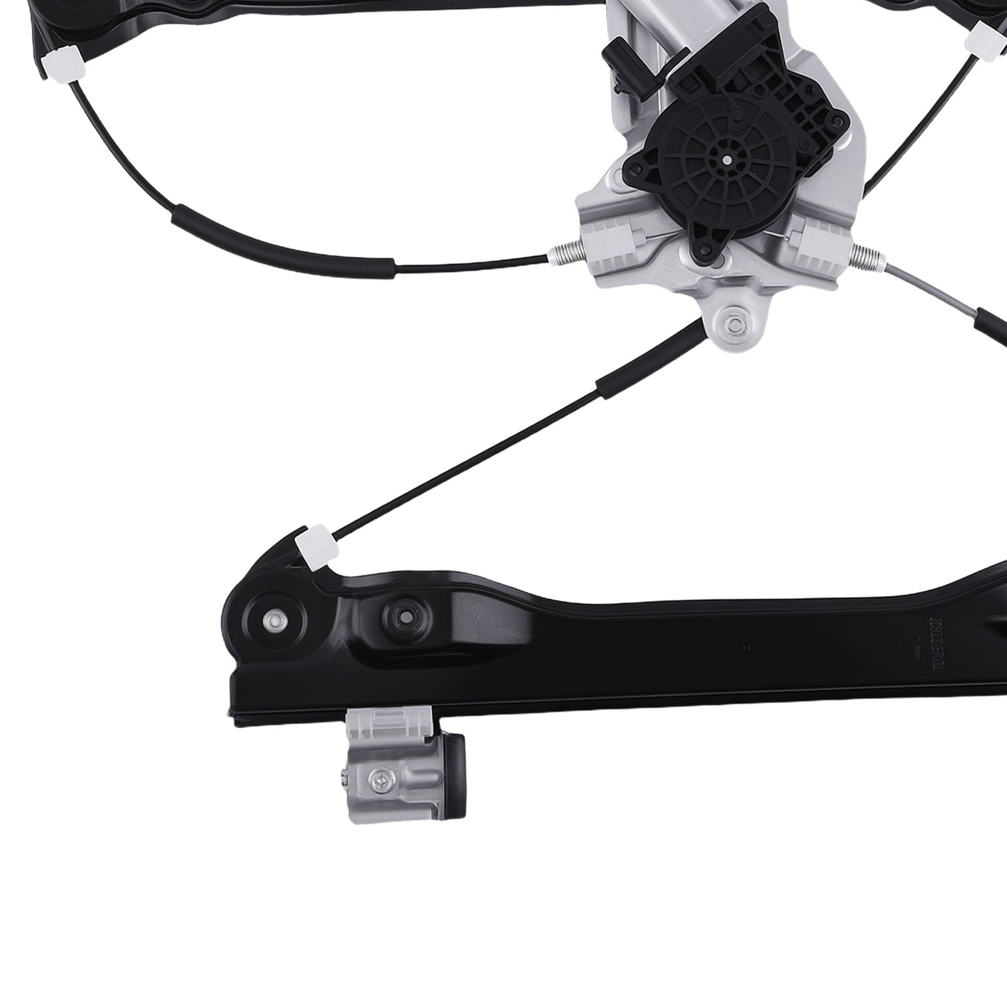 MXR Front Right Passenger Window Regulator w/ Motor compatible For Chevrolet Cruze 12-15