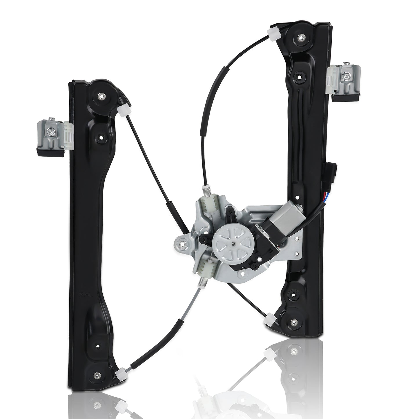 MXR Front Right Passenger Window Regulator w/ Motor compatible For Chevrolet Cruze 12-15