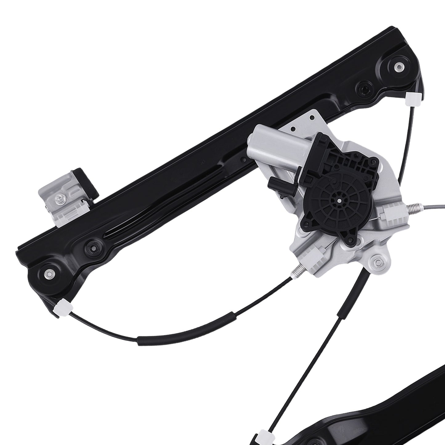 MXR Front Right Passenger Window Regulator w/ Motor compatible For Chevrolet Cruze 12-15