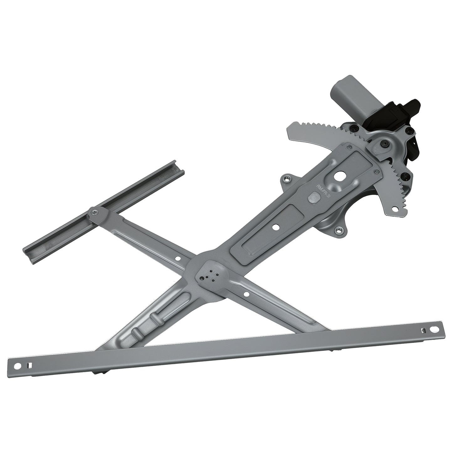 Electric Window Lift Assembly compatible For Honda CR-V 12-16 72215TR0A01 Front Right 2Pin