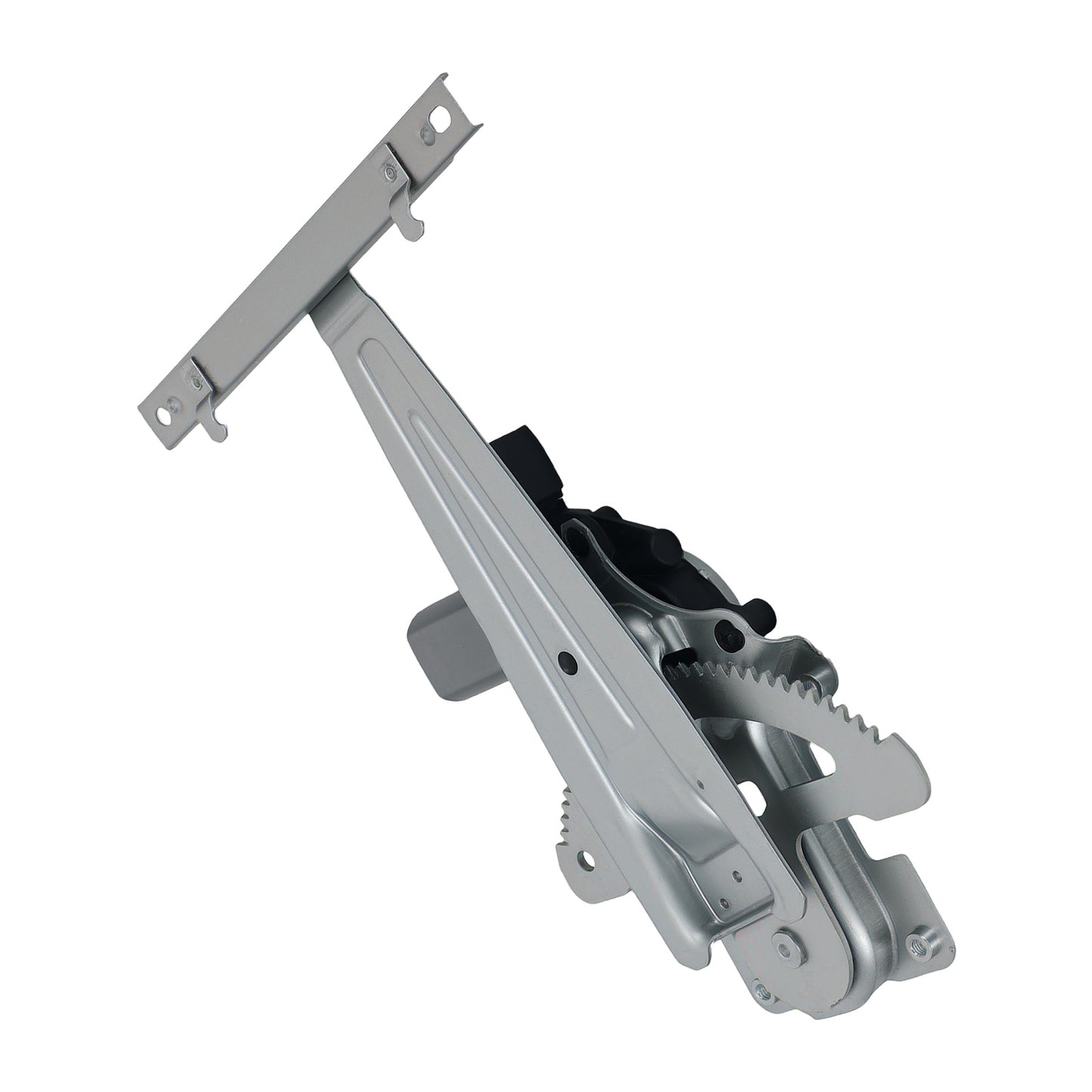 Electric Lift Assembly compatible For Mitsubishi Lancer 08-12 5743A065 Rear Driver Window