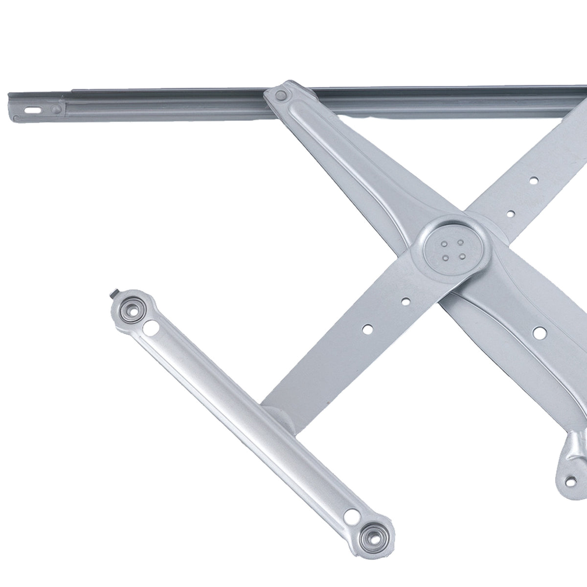 Electric Window Lifter compatible For Lexus RX350 RX450h Front Left 2016-2020  752442