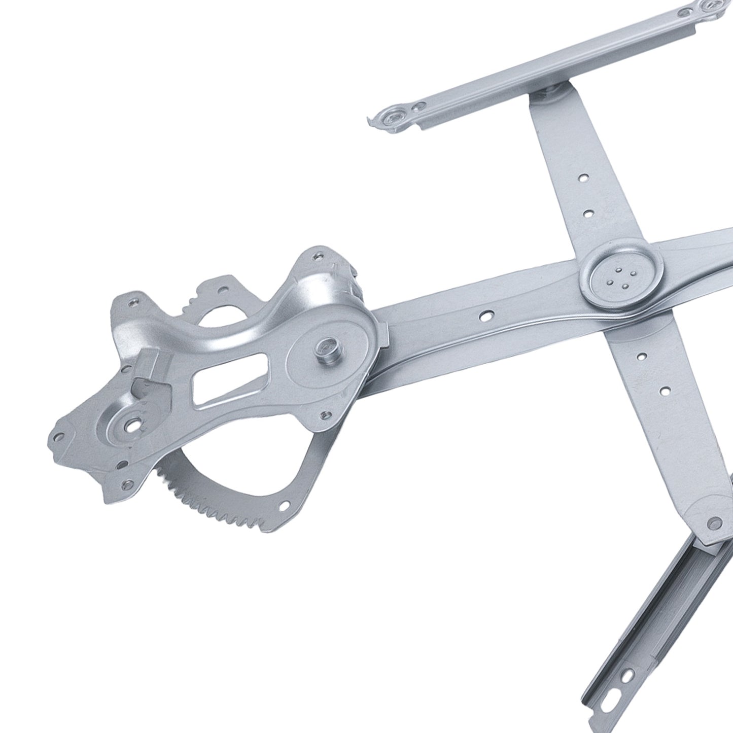 Electric Window Lifter compatible For Lexus RX350 RX450h Front Left 2016-2020  752442