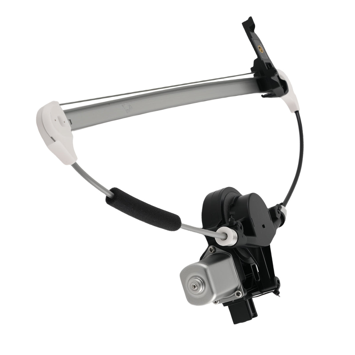 Electric Window Lifter Assembly Rear Left compatible For Mazda CX-5 2013-2016 752819