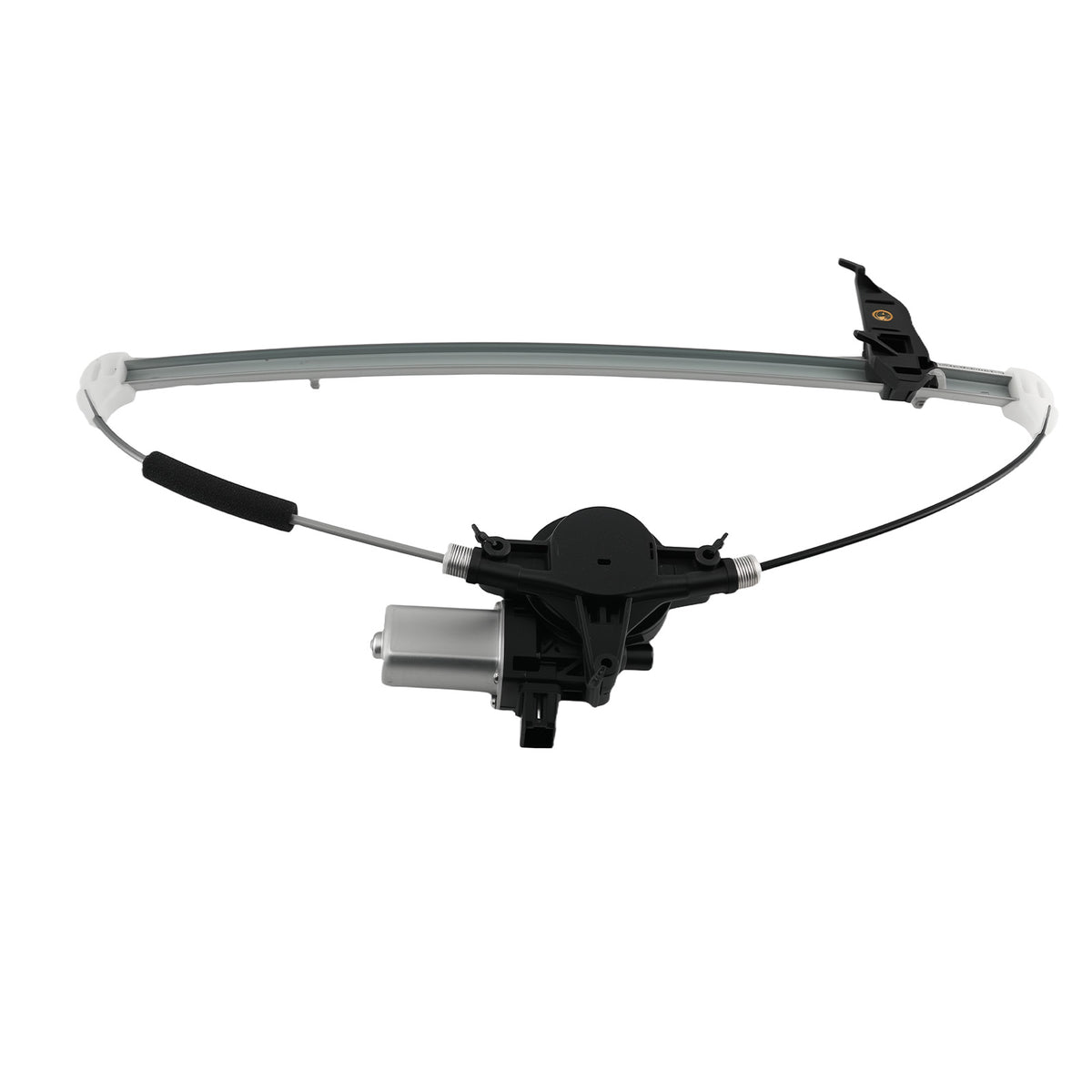Electric Window Lifter Assembly Rear Left compatible For Mazda CX-5 2013-2016 752819
