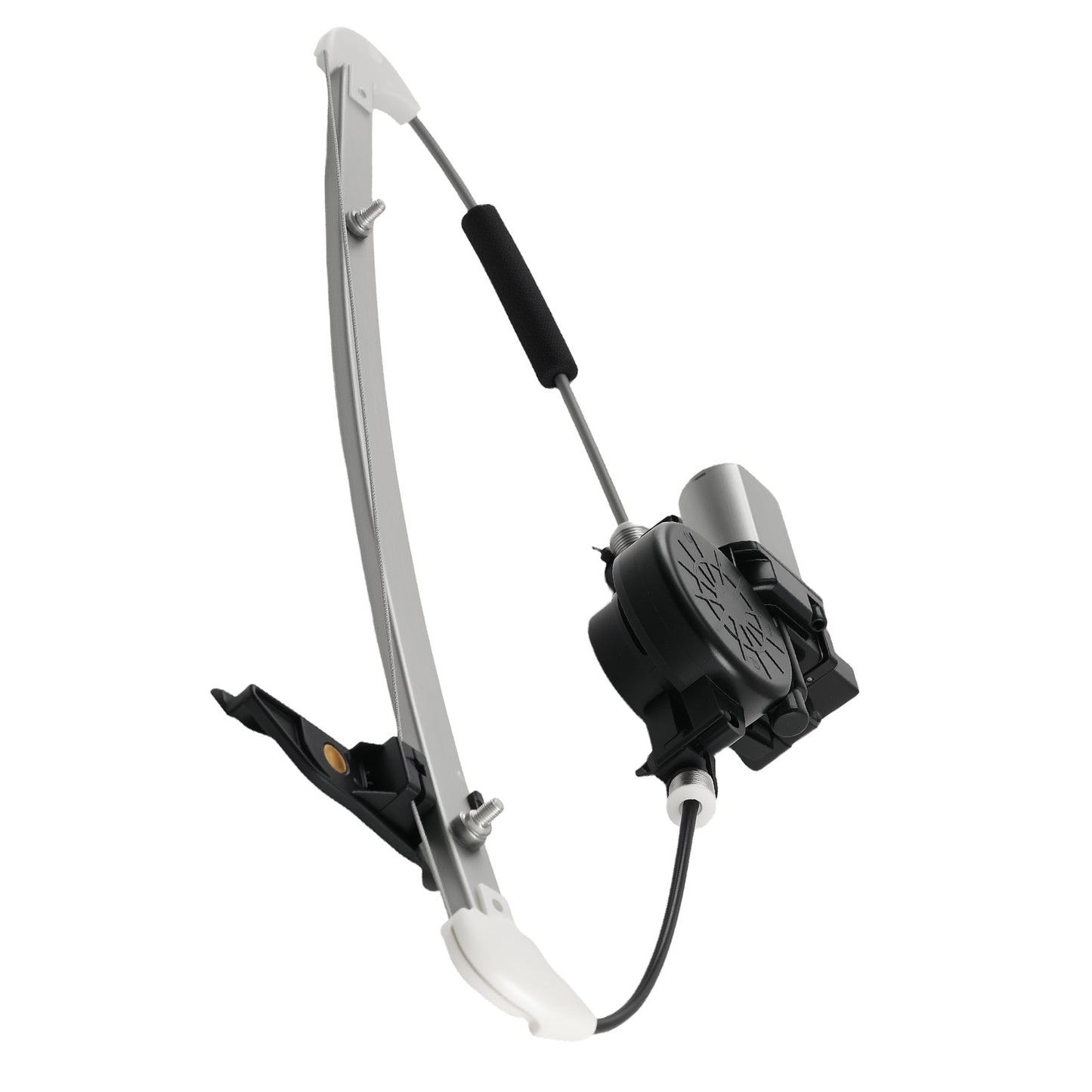 Electric Window Lifter Assembly Rear Left compatible For Mazda CX-5 2013-2016 752819