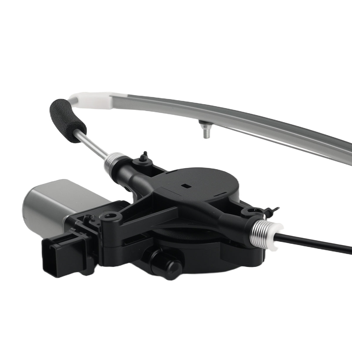 Electric Window Lifter Assembly Rear Left compatible For Mazda CX-5 2013-2016 752819