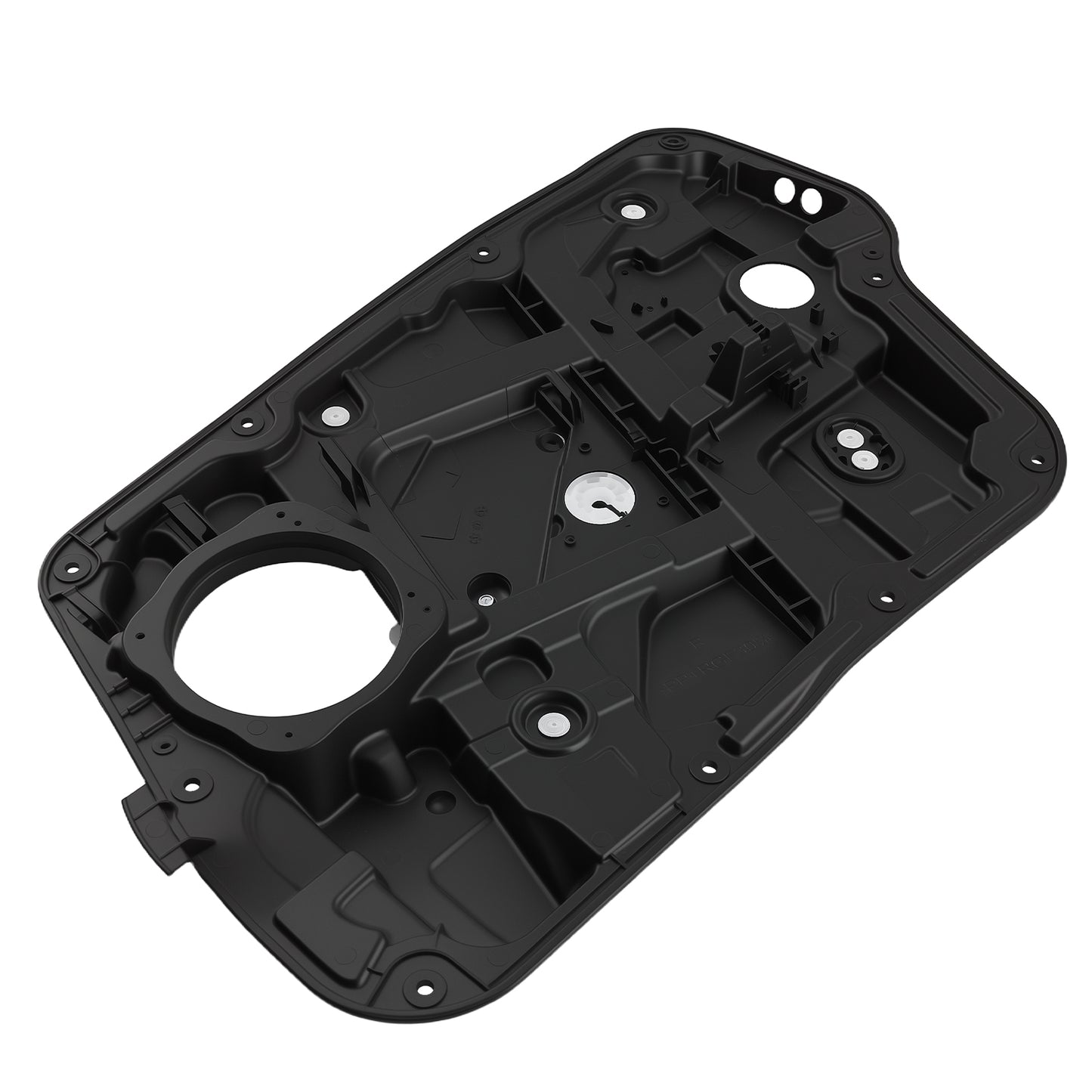 Front Right Power Window Lifter compatible For Hyundai Sonata 2.0L 2011-14 752929