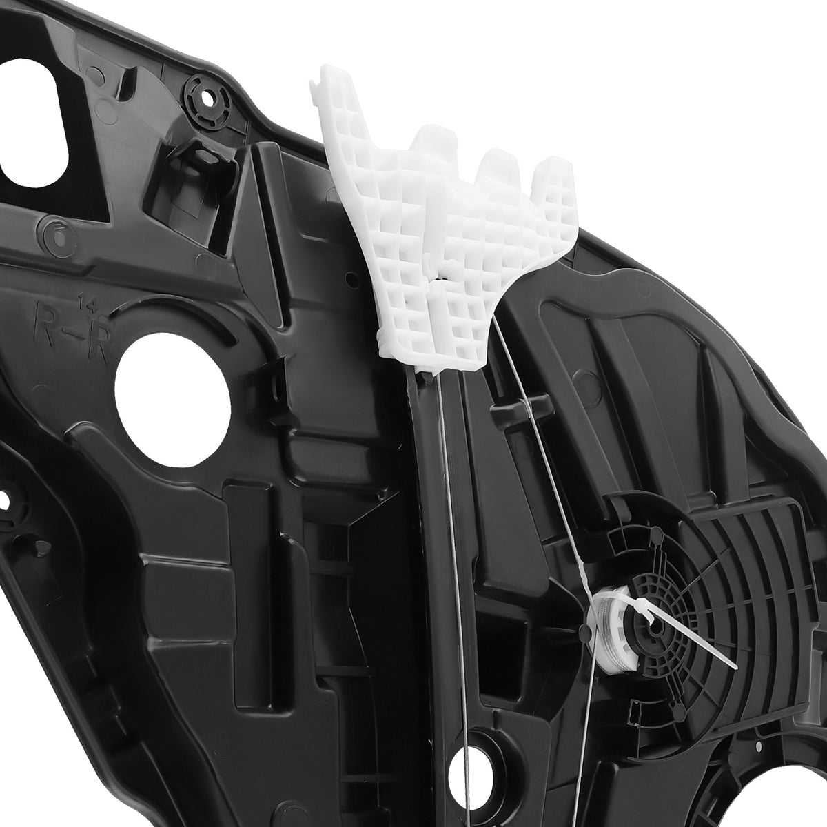 Rear Right Power Window Regulator For Optima 2016-2021  K5 2020-2021  83481D4000