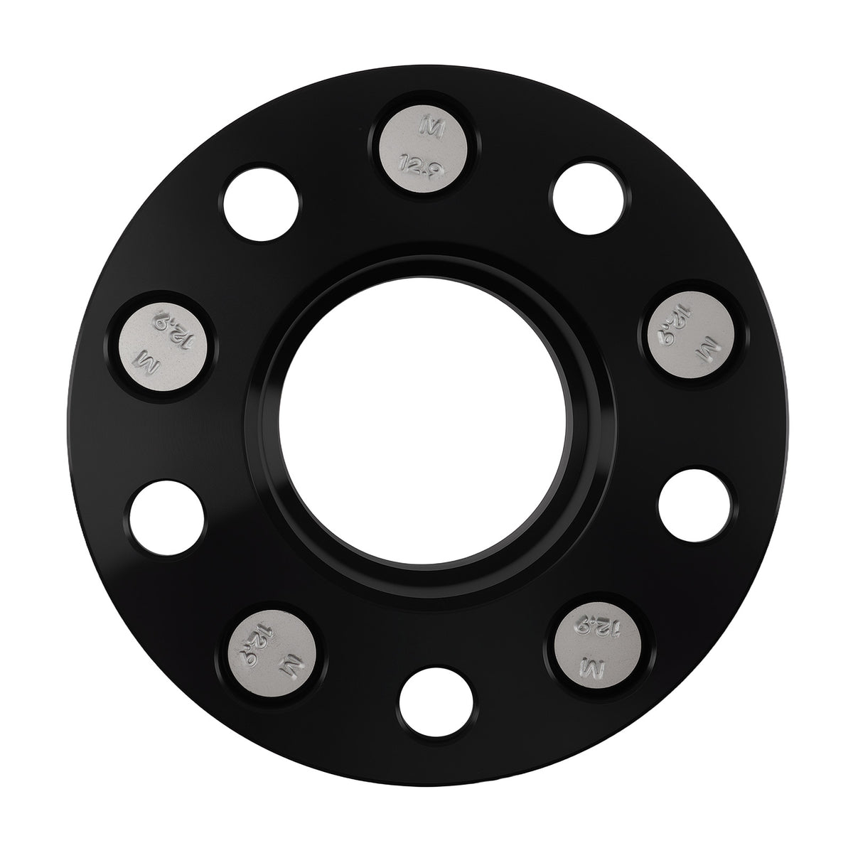 1.25 Wheel Spacers compatible For Ford Edge Explorer Mountaineer 1990-2010 5x114.3