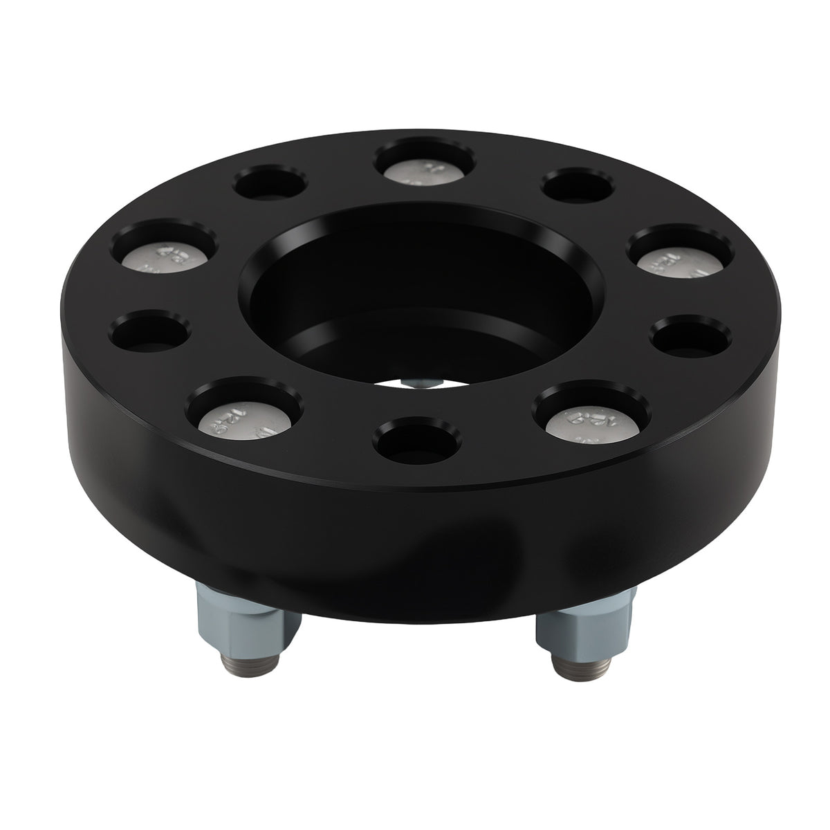 1.25 Wheel Spacers compatible For Ford Edge Explorer Mountaineer 1990-2010 5x114.3