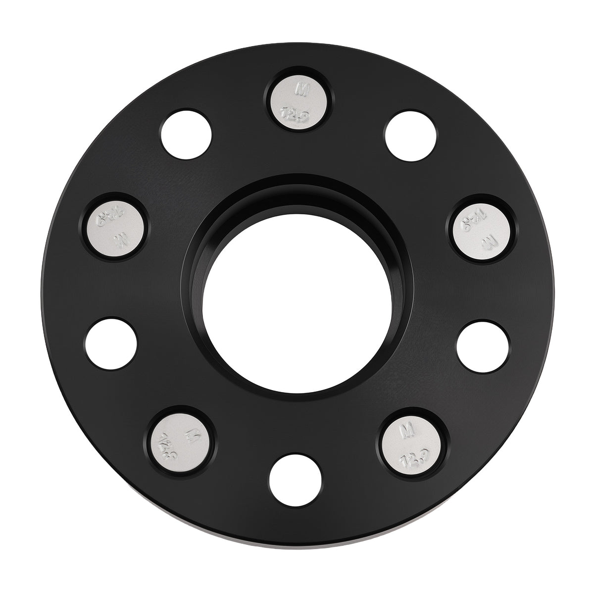 4pcs 20mm 5x120 Wheel Spacers compatible For Chevrolet SS compatible For GMC Terrain 66.9mm M14x1.5