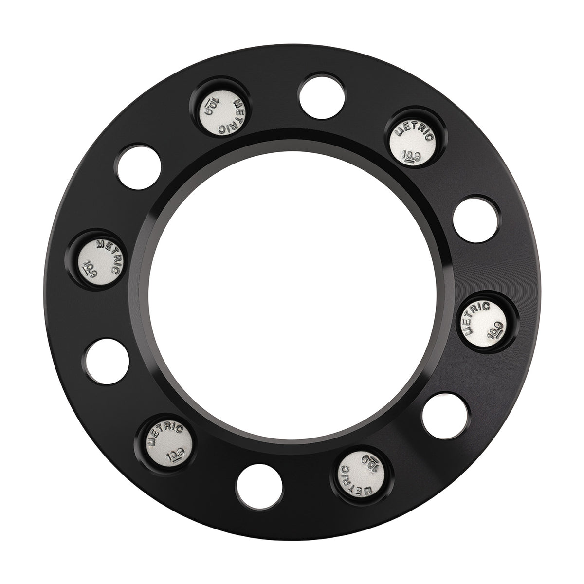 1.5 Hub Centric Spacers compatible For Lexus GX460 GX470 compatible For Toyota 4Runner 6x139.7mm M12x1.5