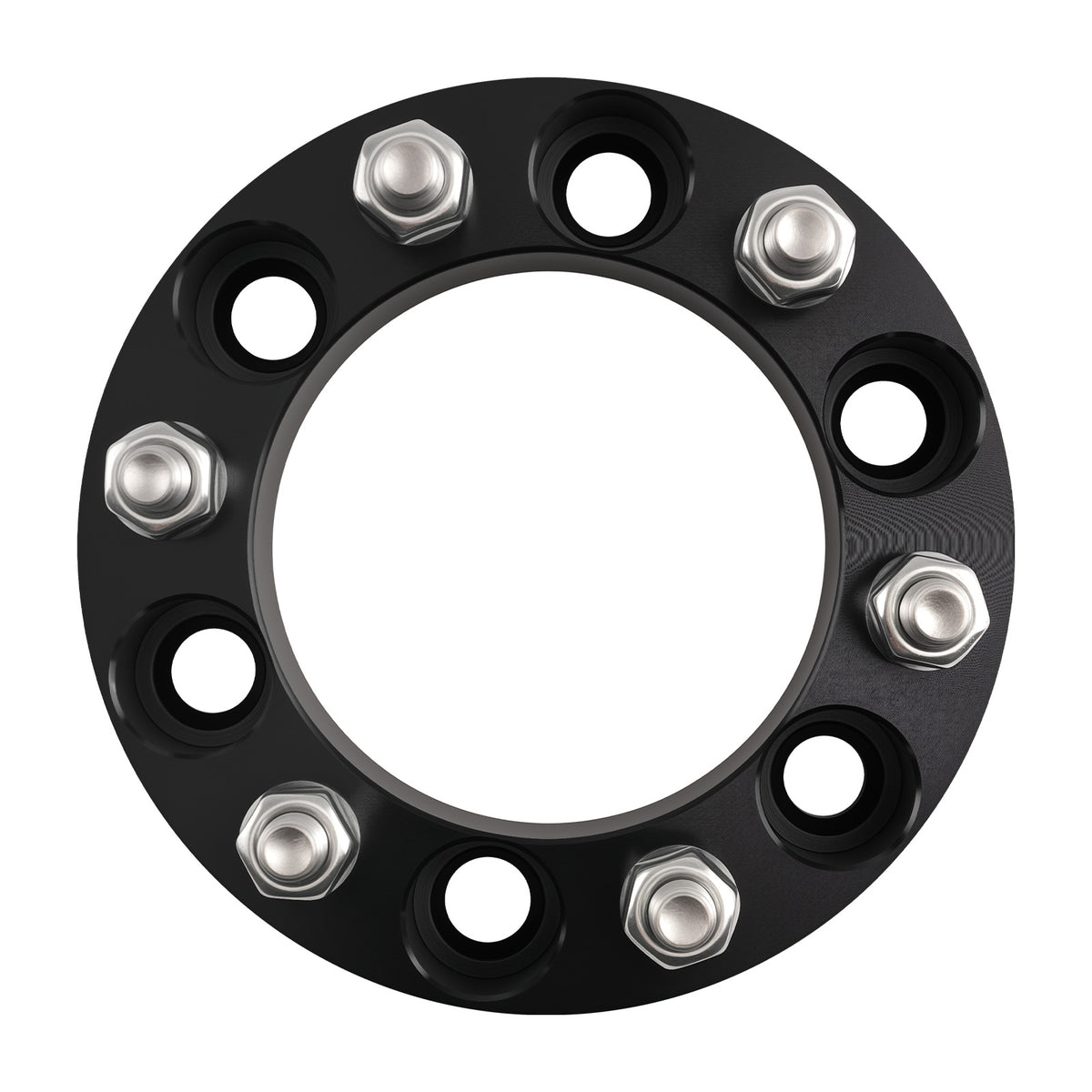 1.5 Hub Centric Spacers compatible For Lexus GX460 GX470 compatible For Toyota 4Runner 6x139.7mm M12x1.5
