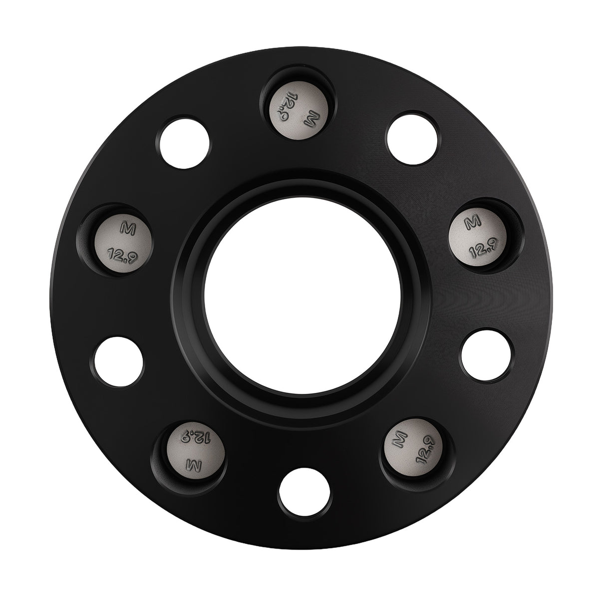 50mm 5x114.3mm Wheel Spacers compatible For Ford Mustang Edge Crown Vic 1964-2014 4pc T6