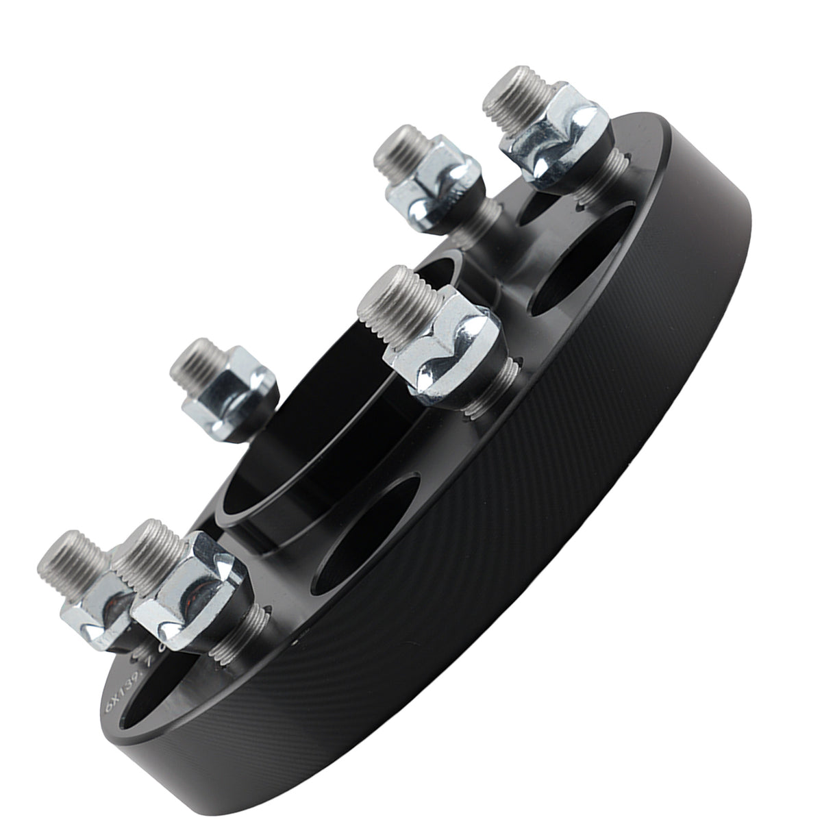 4pc Wheel Spacers compatible For Cadillac Escalade/ESV/EXT 1999-2022 6x139.7mm M14x1.5
