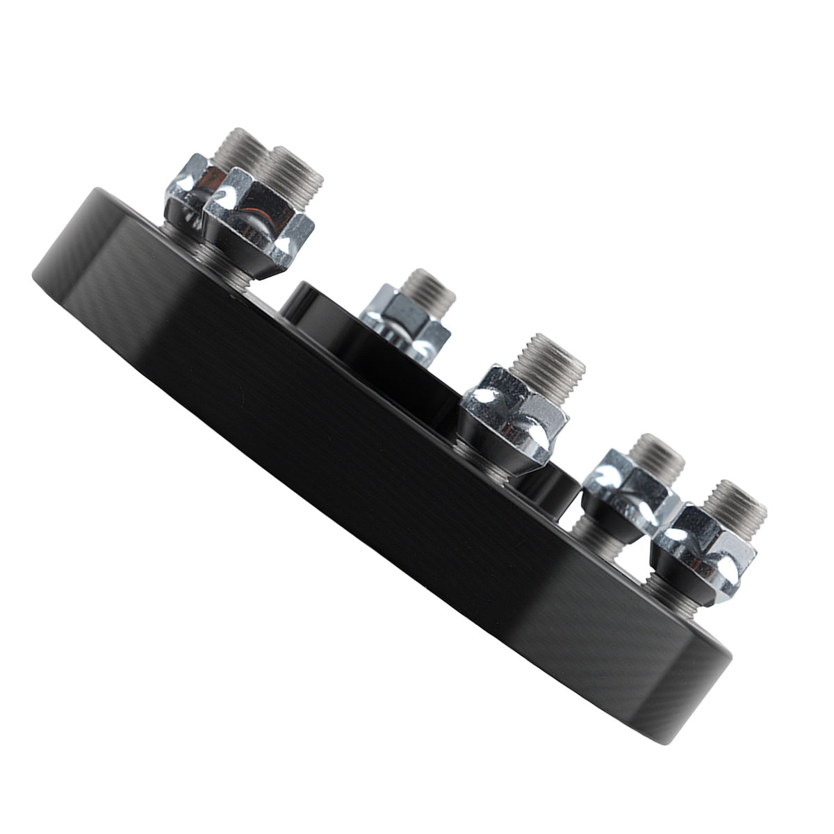 4pc Wheel Spacers compatible For Cadillac Escalade/ESV/EXT 1999-2022 6x139.7mm M14x1.5