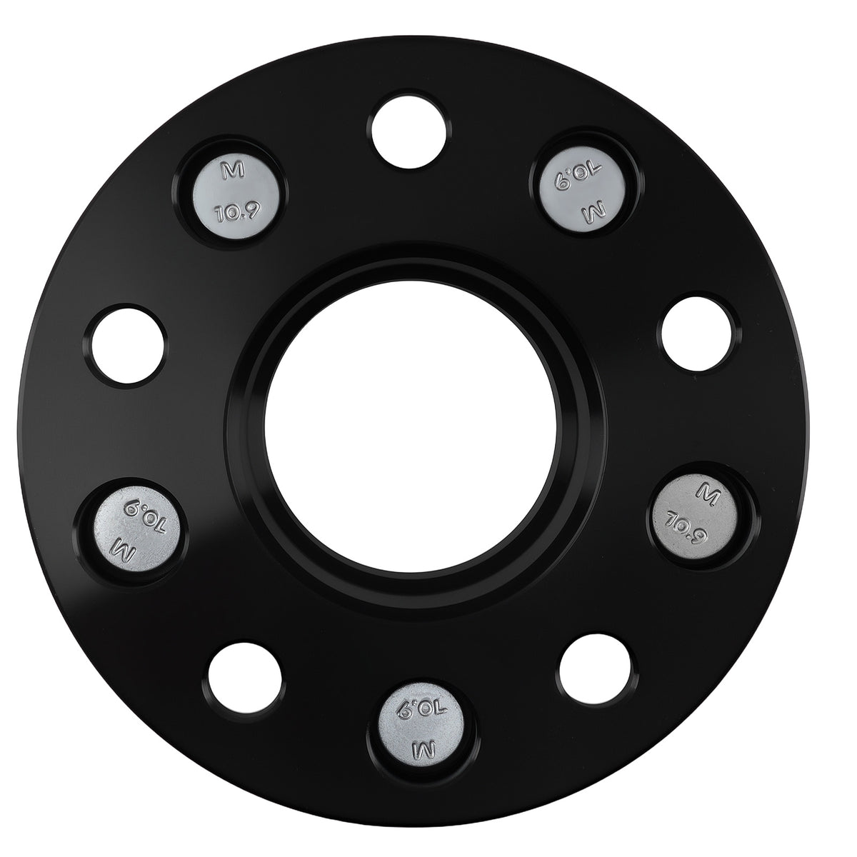 1.5 inch Hub Spacers compatible For Buick Riviera Cadillac Eldorado 1979-1985 70.5mm