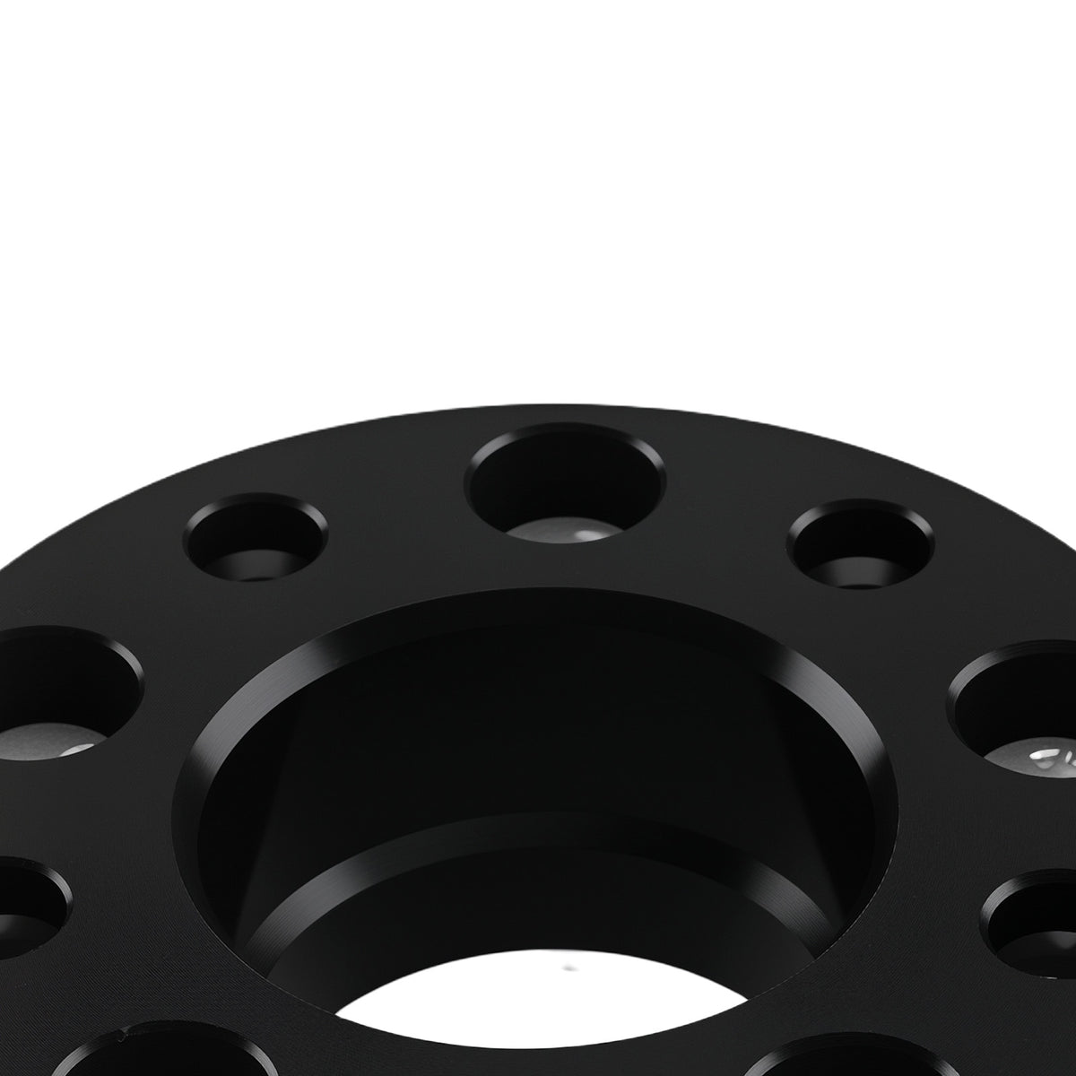 1.5 Inch Wheel Spacers compatible For Ford Mustang Edge Explorer Crown Victoria 1964-2014