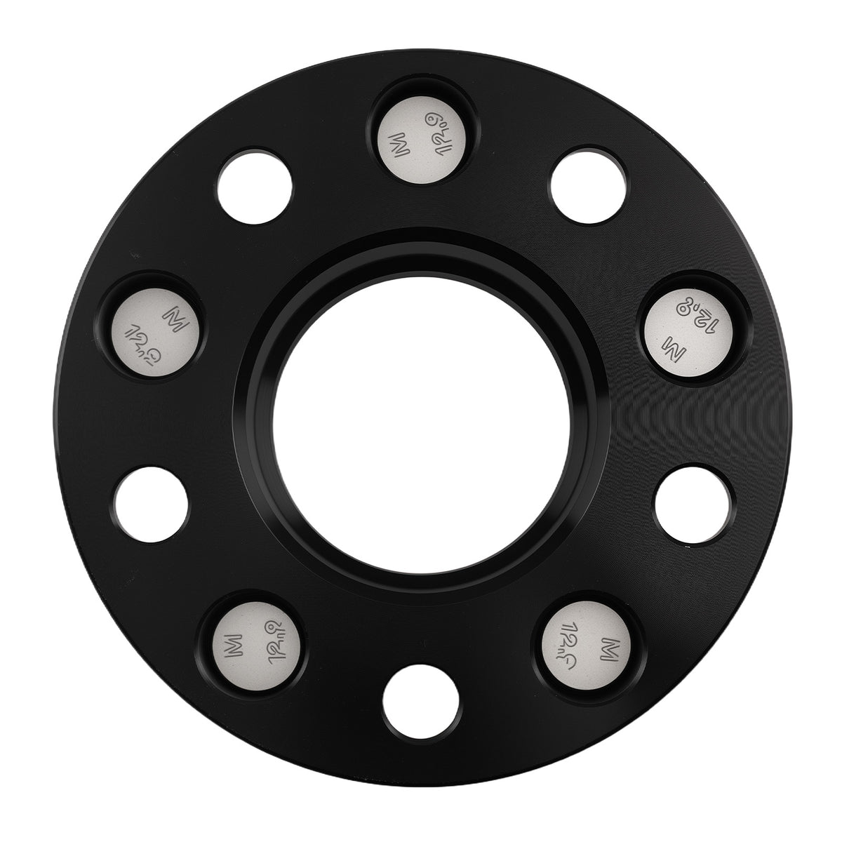 1.5 Inch Wheel Spacers compatible For Ford Mustang Edge Explorer Crown Victoria 1964-2014
