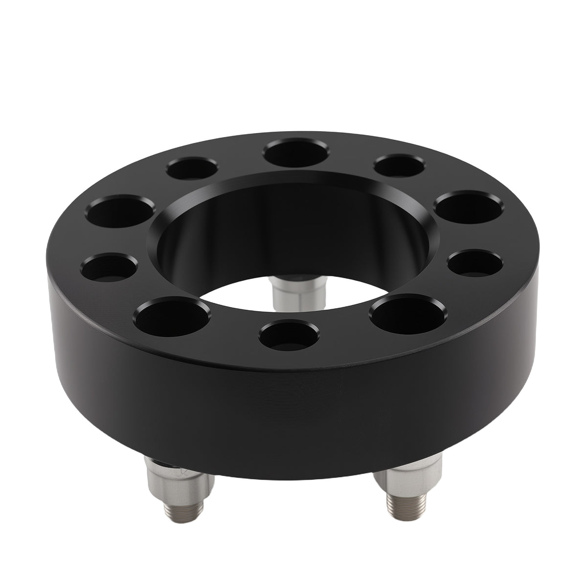 1.5 T6 6061 Wheel Spacers compatible For Mercury Mountaineer compatible For Marauder 1999-2010 5x4.5