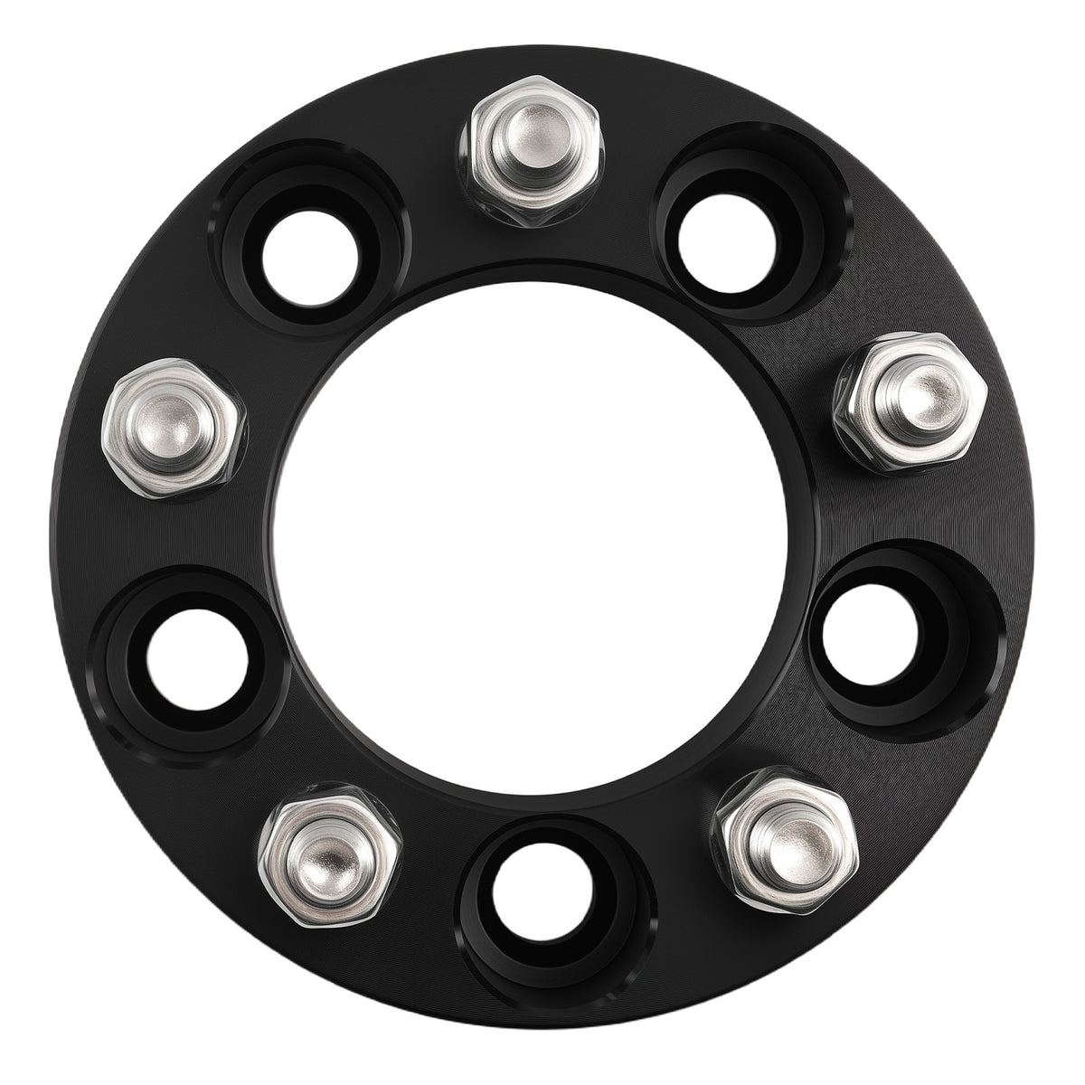 1.5 T6 6061 Wheel Spacers compatible For Mercury Mountaineer compatible For Marauder 1999-2010 5x4.5