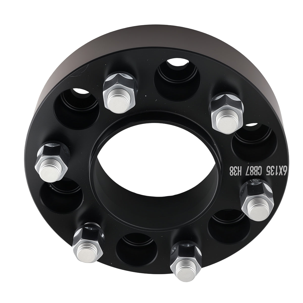 1.5 Hub Centric Wheel Spacers compatible For Ford F150 Expedition Navigator 15-2023 6x135