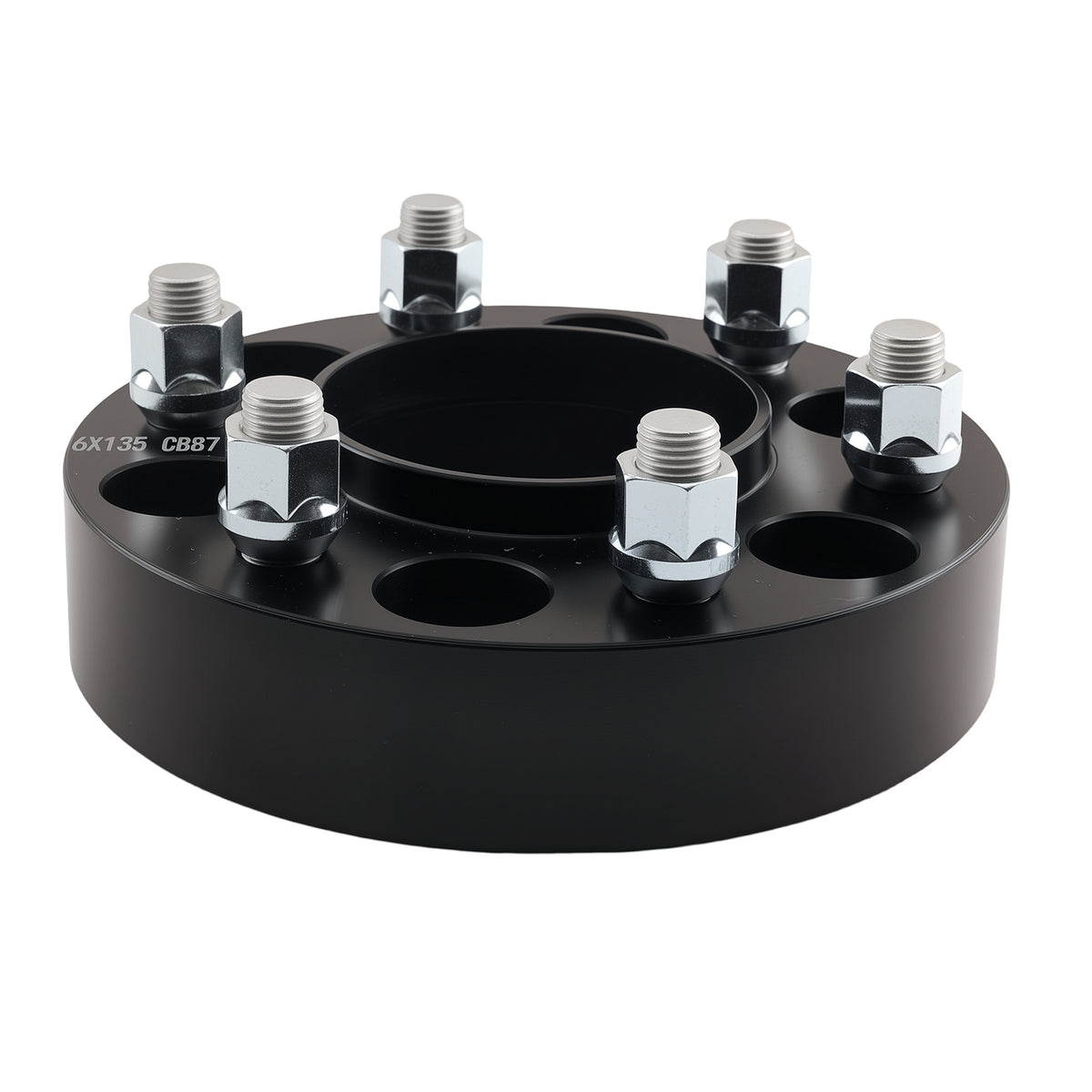 1.5 Hub Centric Wheel Spacers compatible For Ford F150 Expedition Navigator 15-2023 6x135